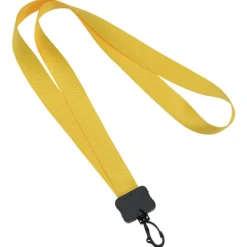 Dye-Sub Lanyard - 3/4 inches - 32 inches - Plastic Swivel Snap Hook - Chevron - 24 hr