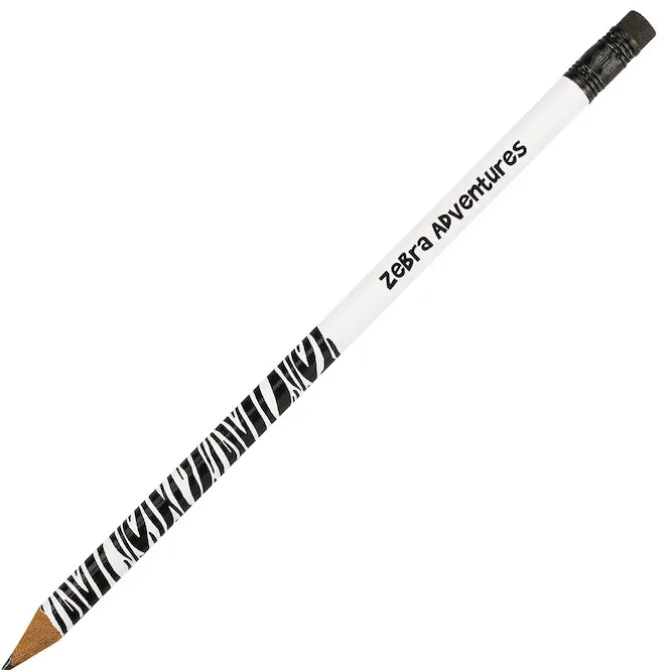 Dynamic Duos Pencil