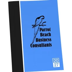 Dynamic Monthly Planner - 10 inches x 7 inches