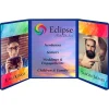 Dynamo Tabletop Display - 4 feet - Full Color