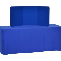 Dynamo Tabletop Display - 4 feet - Full Color