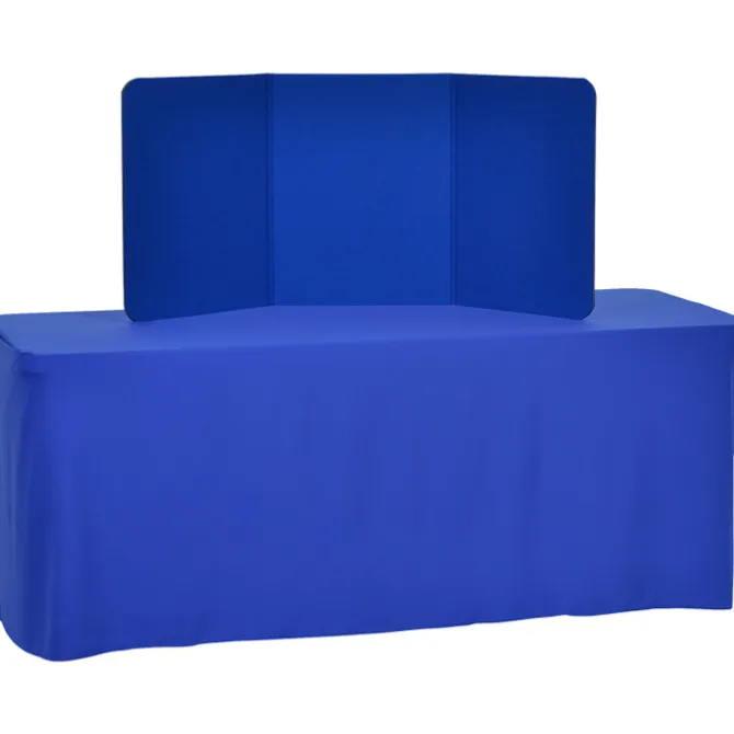 Dynamo Tabletop Display - 4 feet - Blank