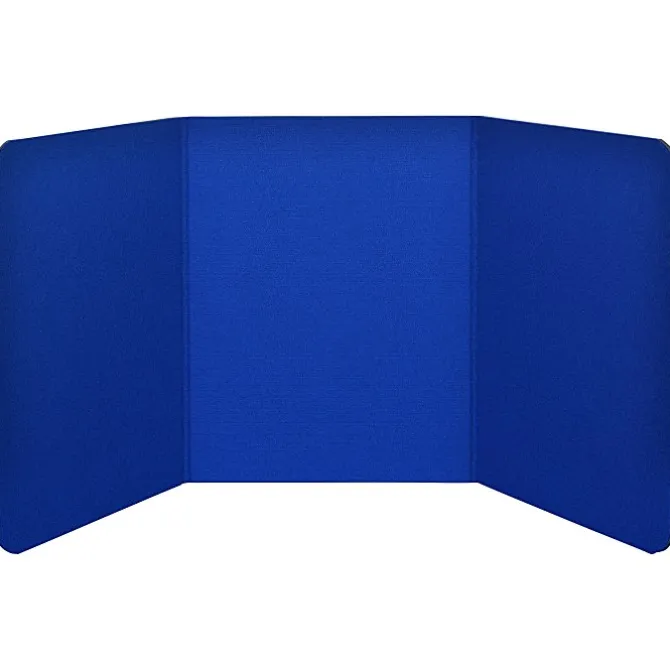 Dynamo Tabletop Display - 4 feet - Blank