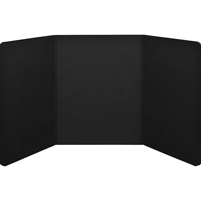 Dynamo Tabletop Display - 4 feet - Blank