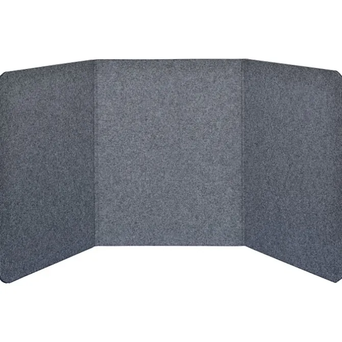 Dynamo Tabletop Display - 4 feet - Blank