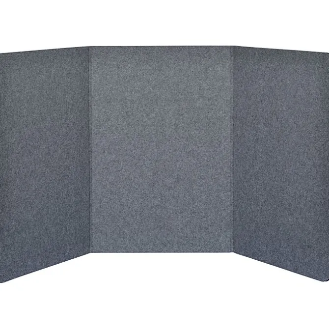 Dynamo Tabletop Display - 6 feet - Blank