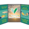 Dynamo Tabletop Display - 6 feet - Full Color