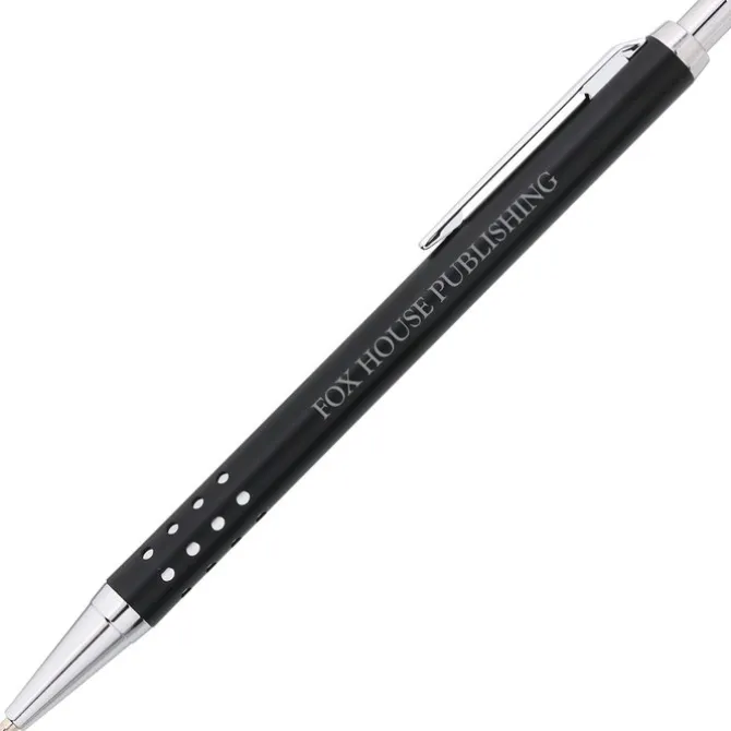 Dynasty Metal Pen - 24 hr