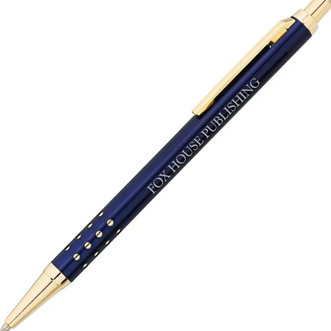 Dynasty Metal Pen - 24 hr