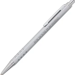 Dynasty Metal Pen - 24 hr