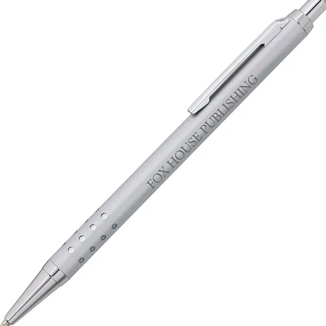 Dynasty Metal Pen - 24 hr