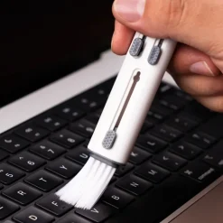 Earbud Cleaning Multi-Tool