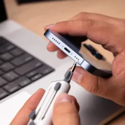 Earbud Cleaning Multi-Tool