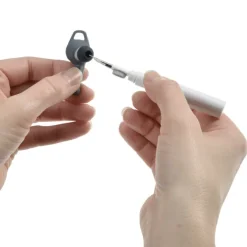 Earbud Cleaning Set - 24 hr
