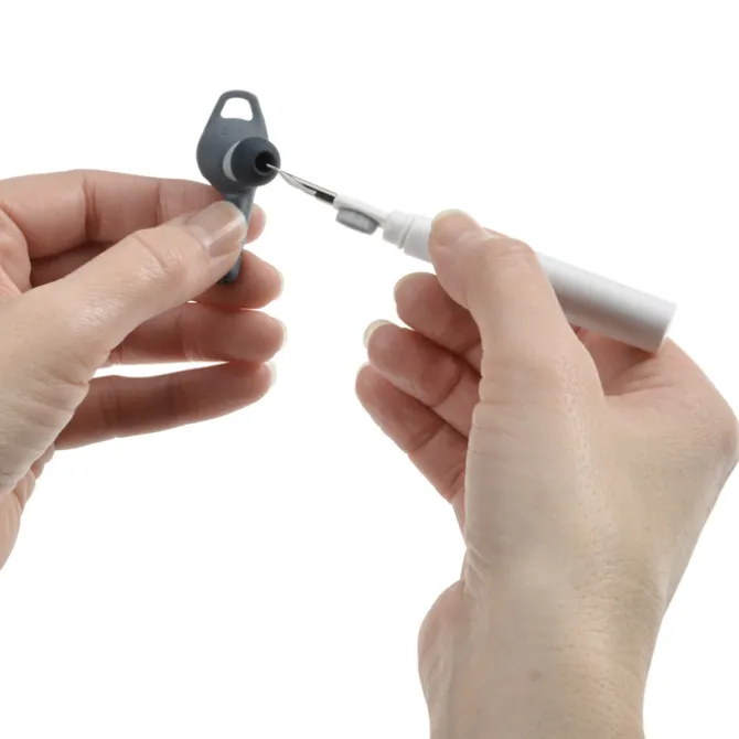 Earbud Cleaning Set - 24 hr