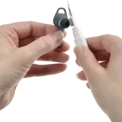 Earbud Cleaning Set - 24 hr