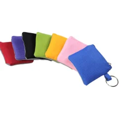 Earbuds with Pouch - 24 hr