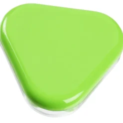 Earbuds with Triangle Case - 24 hr