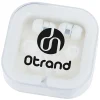 Earbuds with USB-C - 24 hr