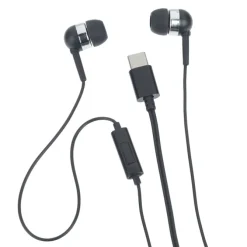 Earbuds with USB-C - 24 hr