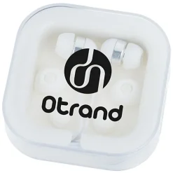 Earbuds with USB-C - 24 hr