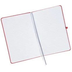 Eccolo Cool Journal - 8 1/4 inches x 5 3/4 inches