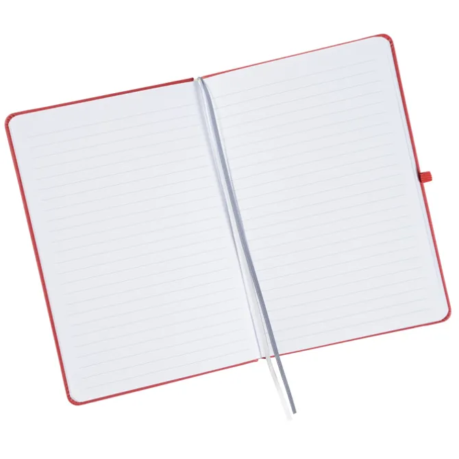 Eccolo Cool Journal - 8 1/4 inches x 5 3/4 inches