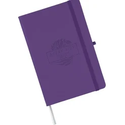Eccolo Cool Journal - 8 1/4 inches x 5 3/4 inches