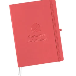 Eccolo Cool Journal - 9 3/4 inches x 7 inches