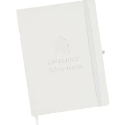 Eccolo Cool Journal - 9 3/4 inches x 7 inches