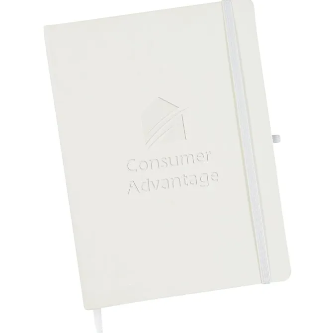Eccolo Cool Journal - 9 3/4 inches x 7 inches