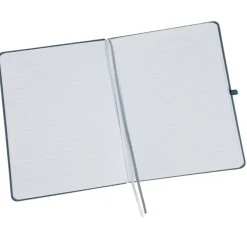 Eccolo Cool Journal - 9 3/4 inches x 7 inches