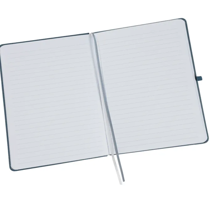 Eccolo Cool Journal - 9 3/4 inches x 7 inches