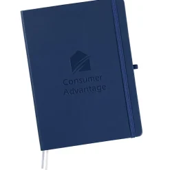 Eccolo Cool Journal - 9 3/4 inches x 7 inches