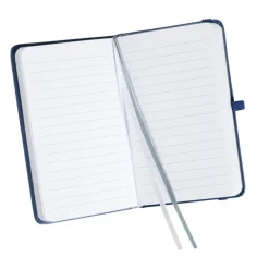 Eccolo Cool Journal - 5 1/2 inches x 3 1/2 inches