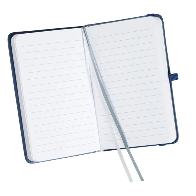 Eccolo Cool Journal - 5 1/2 inches x 3 1/2 inches