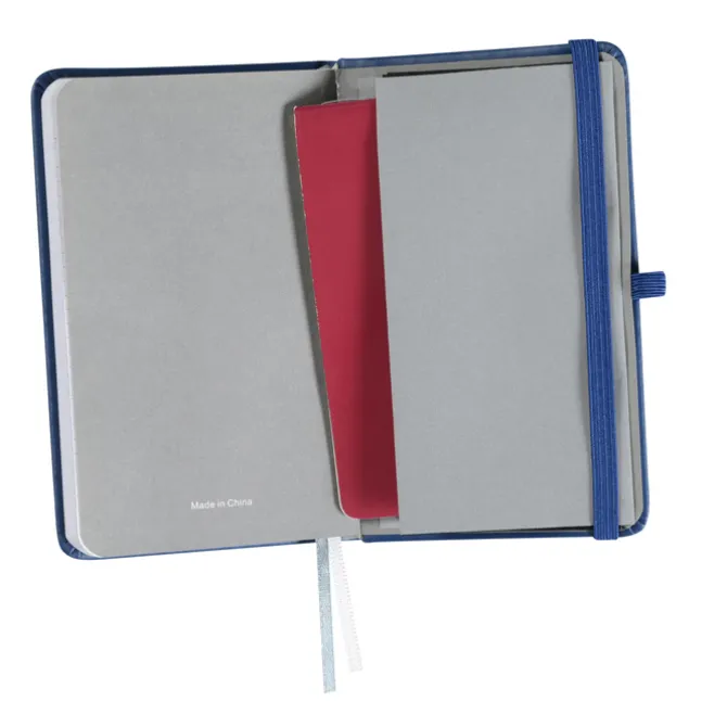 Eccolo Cool Journal - 5 1/2 inches x 3 1/2 inches