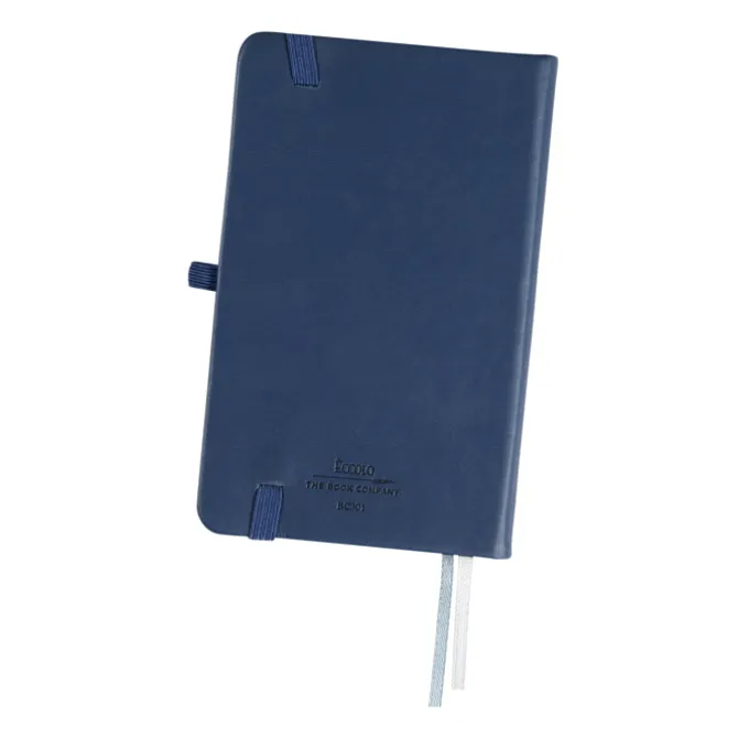 Eccolo Cool Journal - 5 1/2 inches x 3 1/2 inches