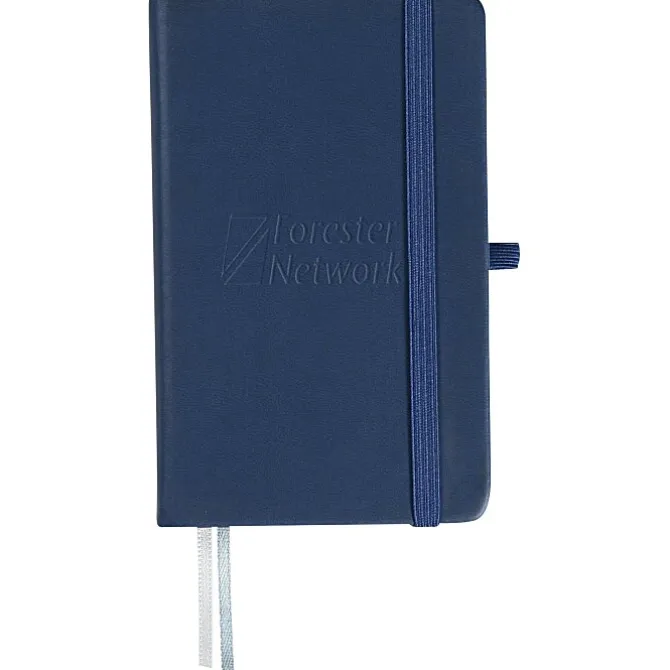 Eccolo Cool Journal - 5 1/2 inches x 3 1/2 inches