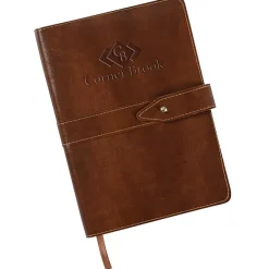 Eccolo Legend Journal