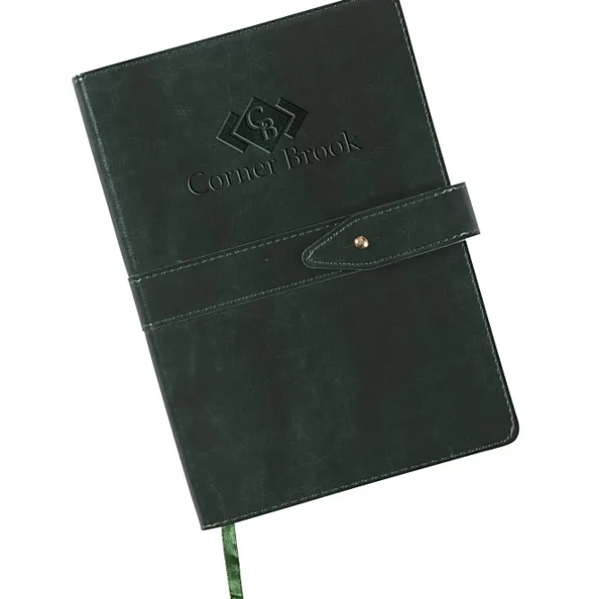 Eccolo Legend Journal