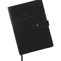 Eccolo Legend Journal