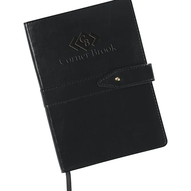 Eccolo Legend Journal
