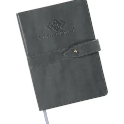 Eccolo Legend Journal