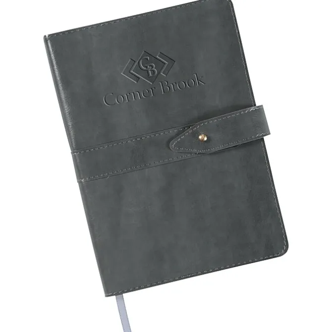 Eccolo Legend Journal
