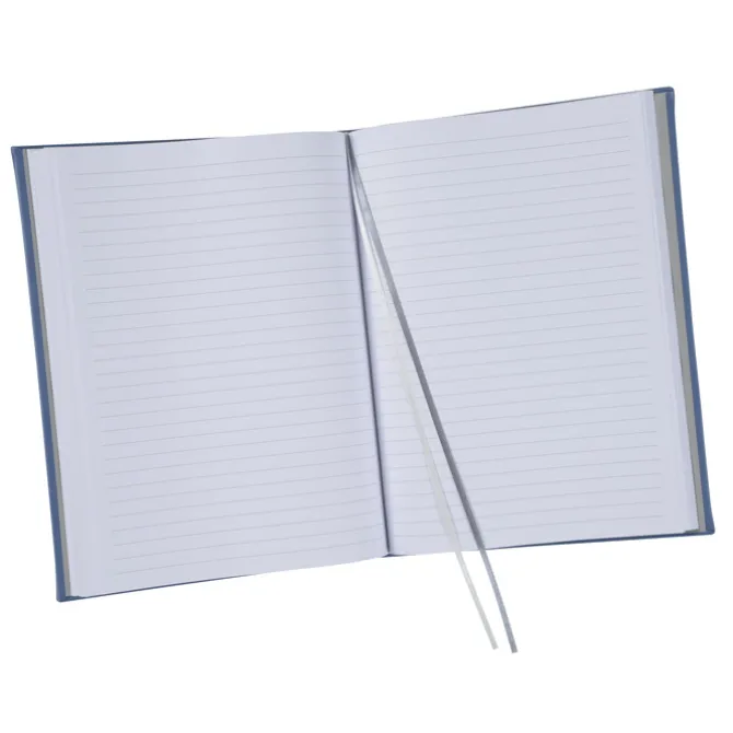 Eccolo Symphony Journal - 9 3/4 inches x 7 inches