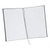 Eccolo Symphony Journal - 8 1/4 inches x 5 3/4 inches