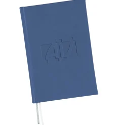 Eccolo Symphony Journal - 8 1/4 inches x 5 3/4 inches