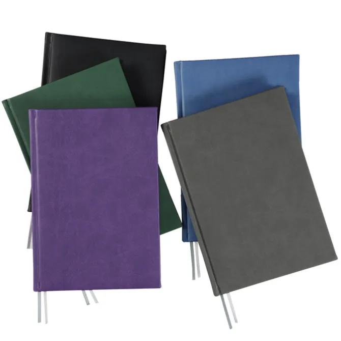 Eccolo Symphony Journal - 8 1/4 inches x 5 3/4 inches