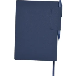 Echelon Notebook with Pen